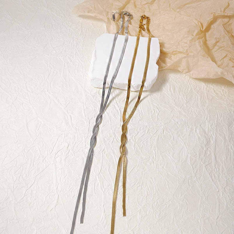 Hurmaava Kaulakoru jokaiseen tilaisuuteen