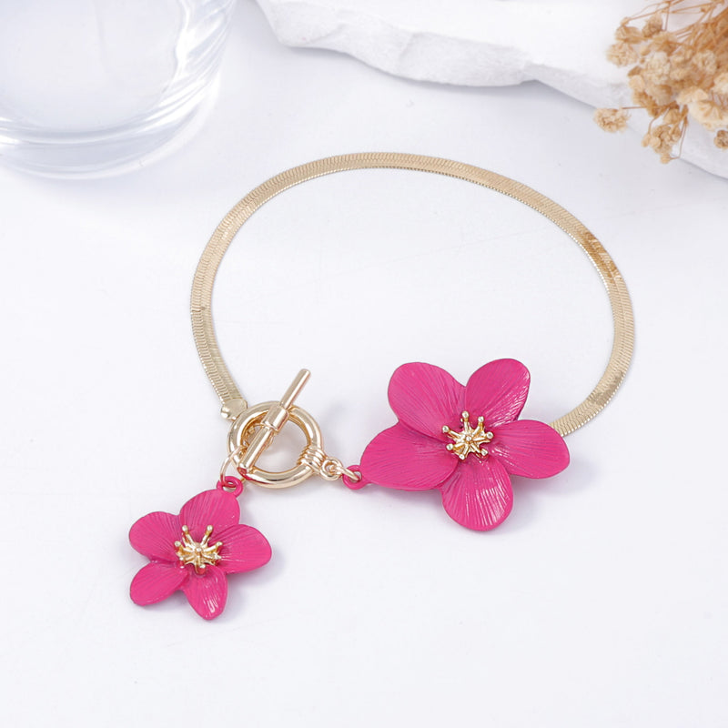 Upea Nilkkakoru päivittäiseen käyttöön