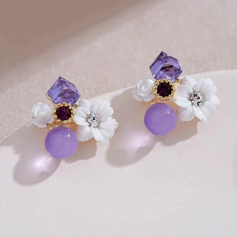 Hurmaava Korvarengas jokaiseen tilaisuuteen