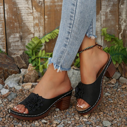 Tyylikeät Ortopediset Sandaalit Jokaiseen Tilaisuuteen