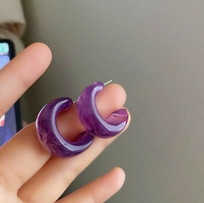 Romanttinen Korvarengas erityisiin hetkiin