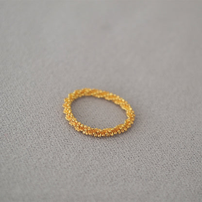 Herkkä käsityö Kulta Ketju