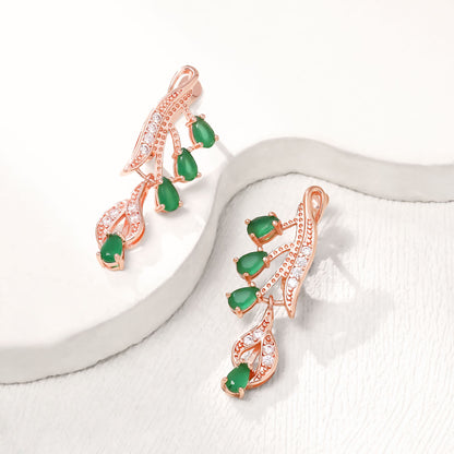 Elegantti Korvarengas jokaiseen tilaisuuteen