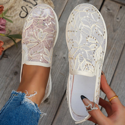 Kauniisti Valmistetut Ortopediset Tennarit