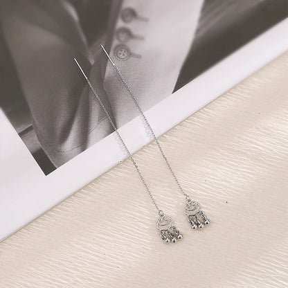 Hurmaava Korvarengas jokaiseen tilaisuuteen