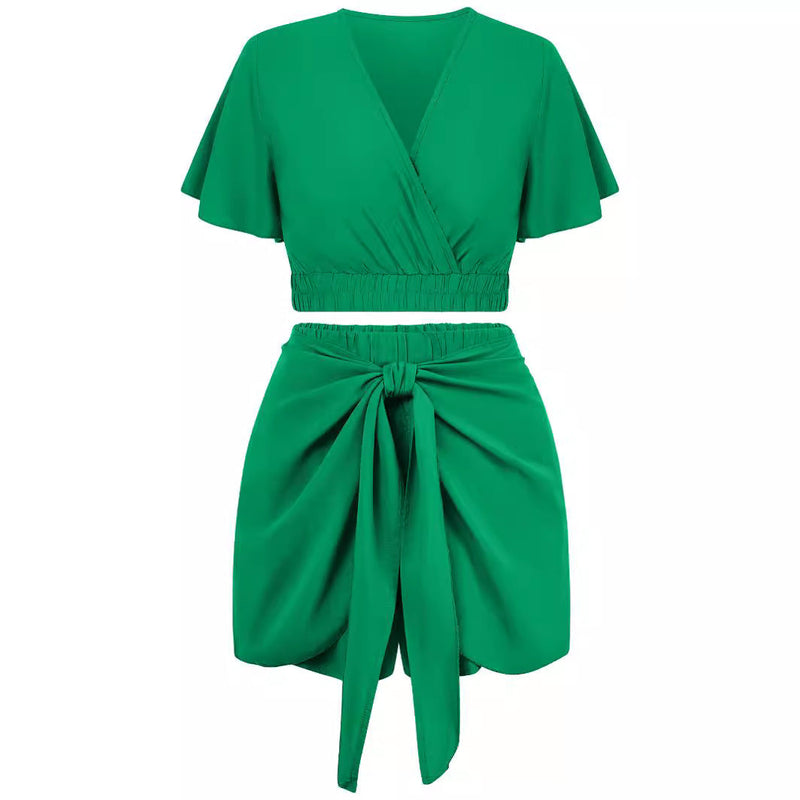 Beautifully Crafted Garment in a Classic Style