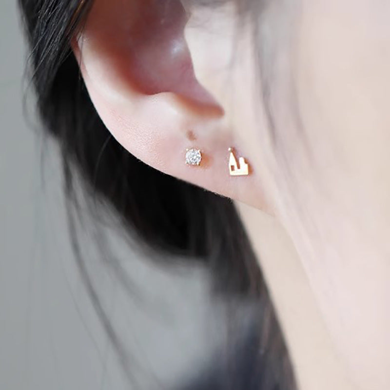 Kaunis Koru ainutlaatuisella tyylillä