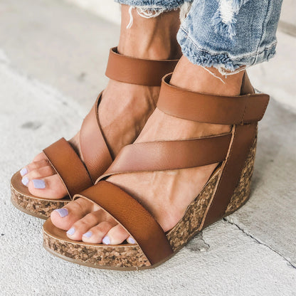 Tyylikkäät Ortopediset Sandaalit Jokaiseen Askeleeseen