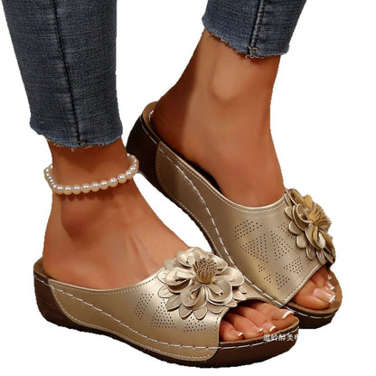 Tyylikeät Ortopediset Sandaalit Jokaiseen Tilaisuuteen