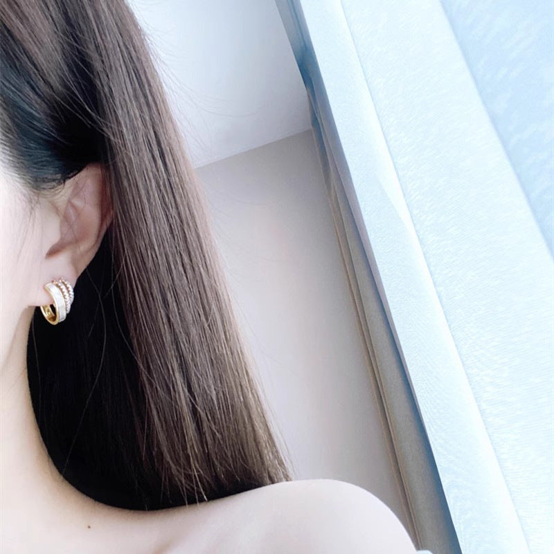 Hurmaava Koru jokaiseen tilaisuuteen