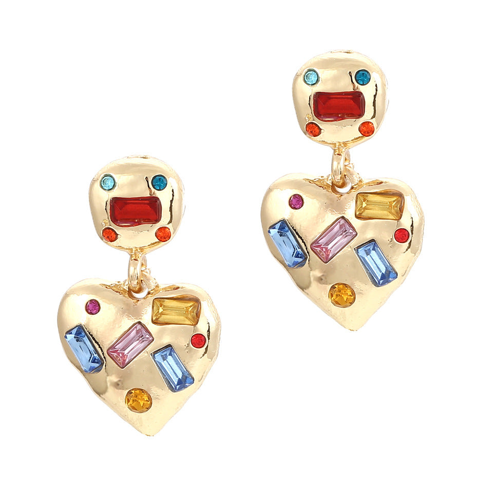 Romanttinen Korvarengas erityisiin hetkiin