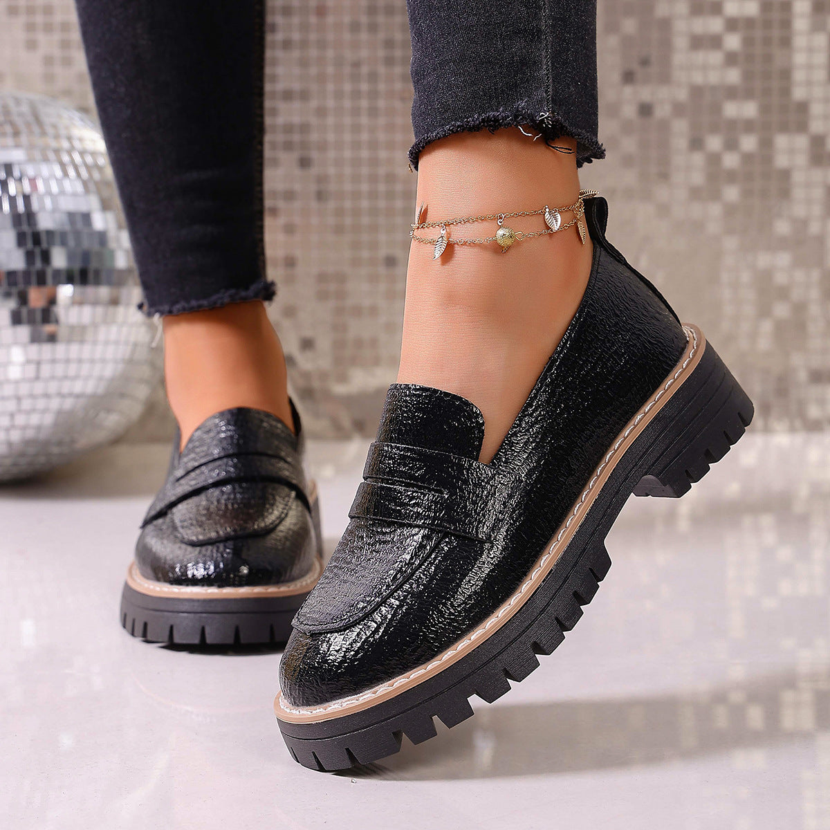 Kauniisti Valmistetut Ortopediset Kengät