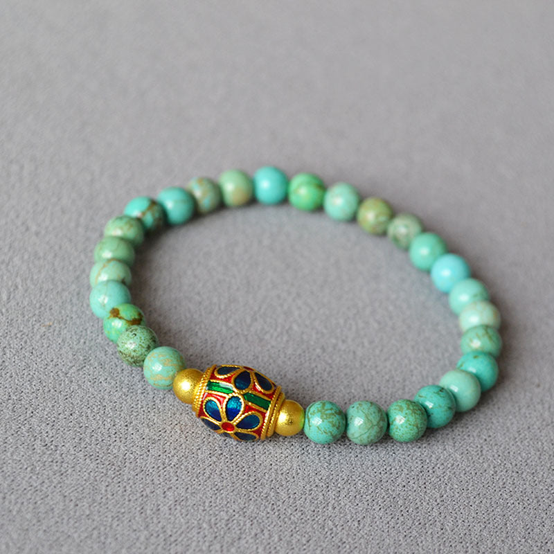 Hurmaava Kulta Rannekoru jokaiseen tilaisuuteen