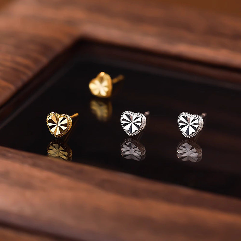 Käsintehty vintage Koru