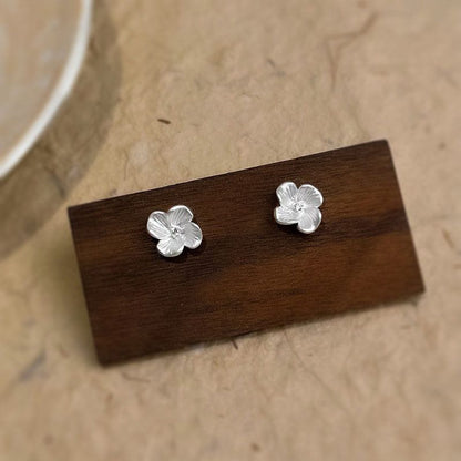 Käsintehty vintage Koru