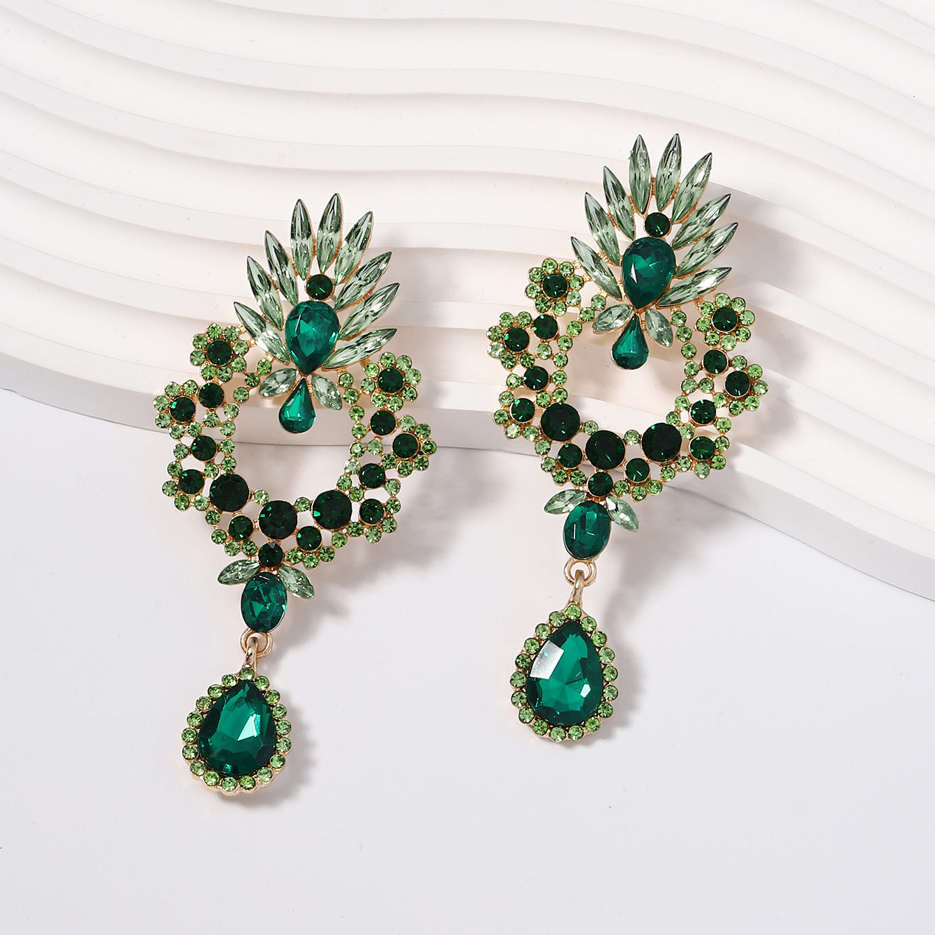 Upea Korvarengas päivittäiseen käyttöön