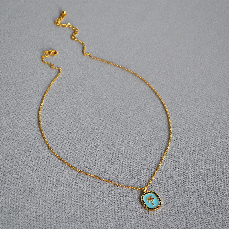 Kaunis Helmi Kaulakoru ainutlaatuisella tyylillä