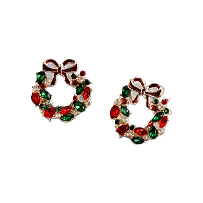 Klassinen Korvarengas ajattomalla viehätyksellä