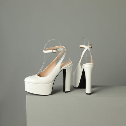 Tyylikkäät Ortopediset Sandaalit Jokaiseen Askeleeseen