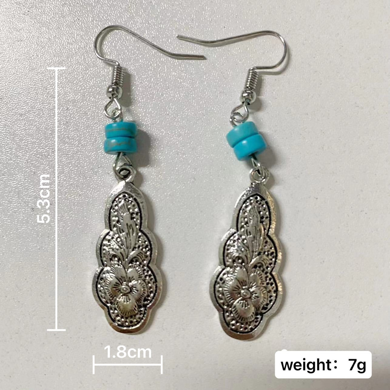 Romanttinen Korvarengas erityisiin hetkiin