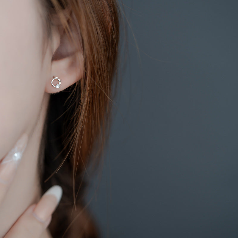 Romanttinen Korvarengas erityisiin hetkiin