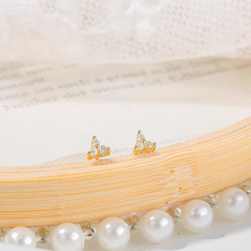 Romanttinen Korvarengas erityisiin hetkiin