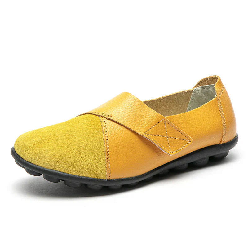 Classic Orthopedic Shoes with Timeless Style