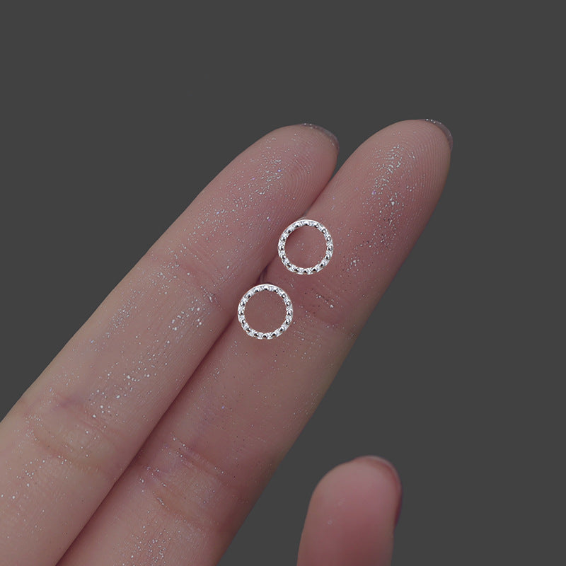 Romanttinen Korvarengas erityisiin hetkiin