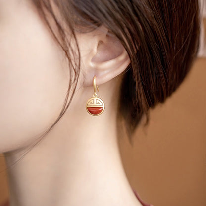 Romanttinen Kulta Korvarengas erityisiin hetkiin