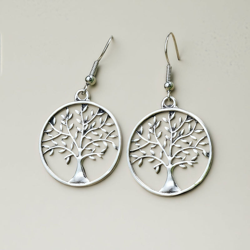 Käsintehty vintage Koru