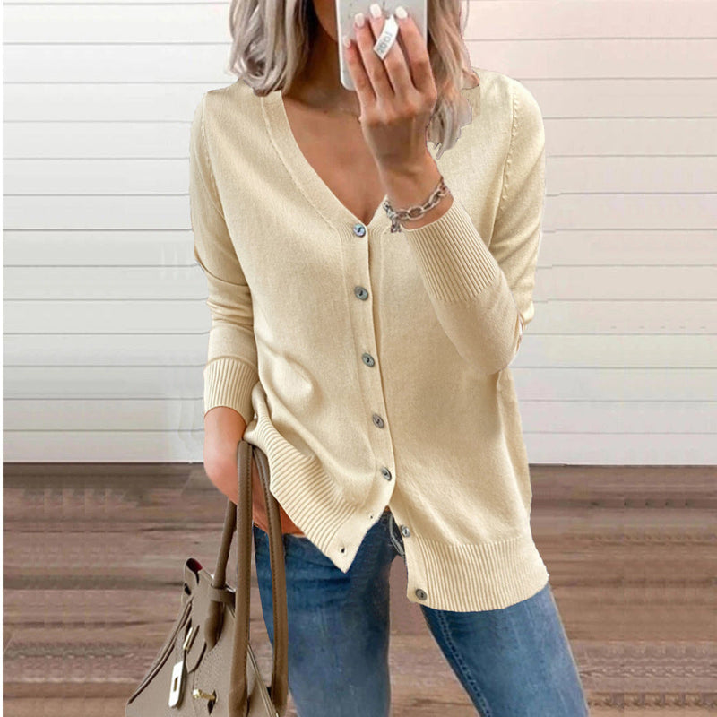 Elegantly Styled Blouse for Everyday Wear