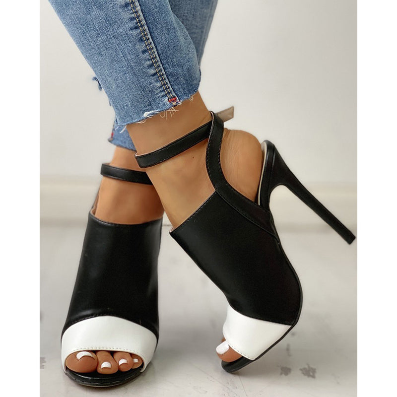 Tyylikeät Ortopediset Sandaalit Jokaiseen Tilaisuuteen