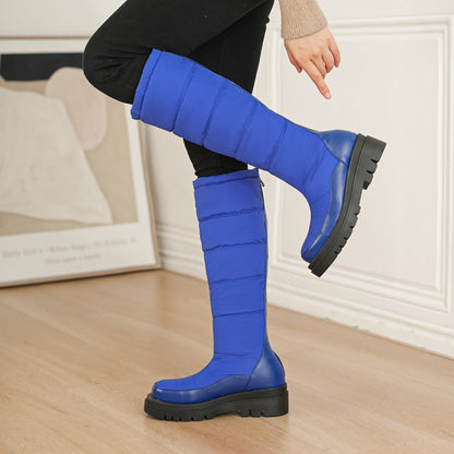 Kauniisti Valmistetut Ortopediset Saappaat