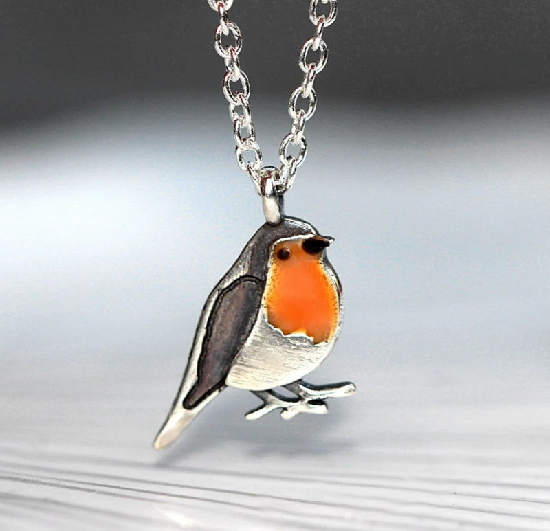 Herkkä käsityö Koru