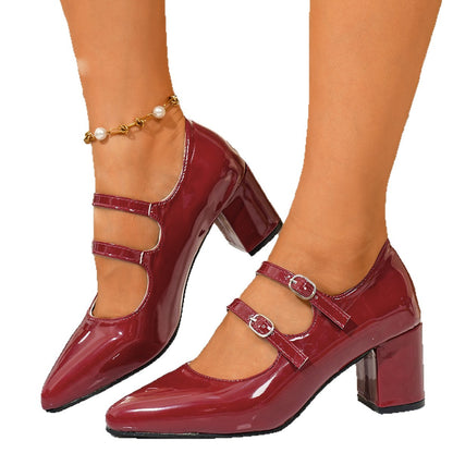 Kauniisti Valmistetut Ortopediset Korkokengät