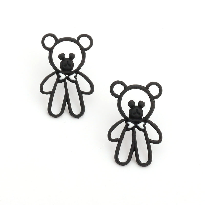 Käsintehty vintage Korvarengas