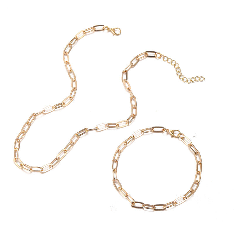 Romanttinen Korusetti erityisiin hetkiin