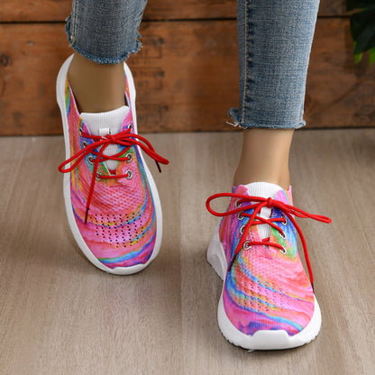 Tyylikkäät Ortopediset Tennarit Ainutlaatuisella Muotoilulla