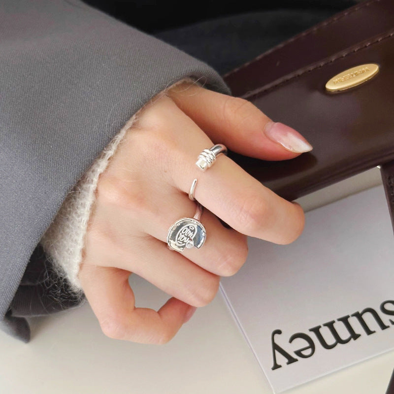 Hurmaava Koru jokaiseen tilaisuuteen