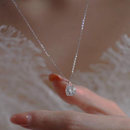 Kaunis Koru ainutlaatuisella tyylillä