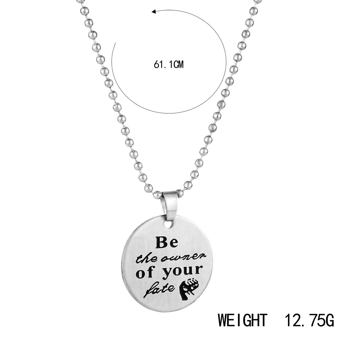 Upea Kaulakoru päivittäiseen käyttöön