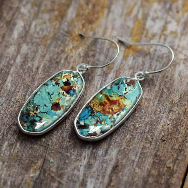 Kaunis Koru ainutlaatuisella tyylillä