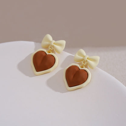 Romanttinen Korvarengas erityisiin hetkiin