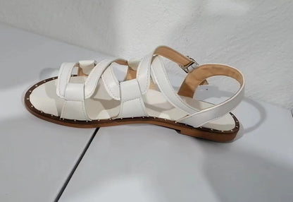 Vintage-henkiset Ortopediset Sandaalit