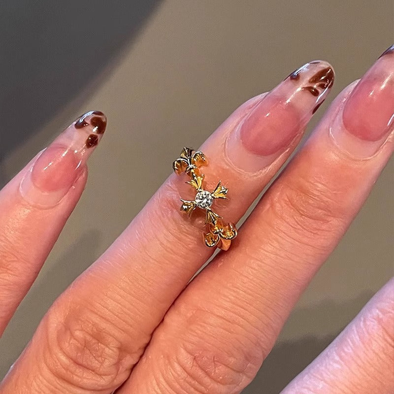 Upea Koru päivittäiseen käyttöön