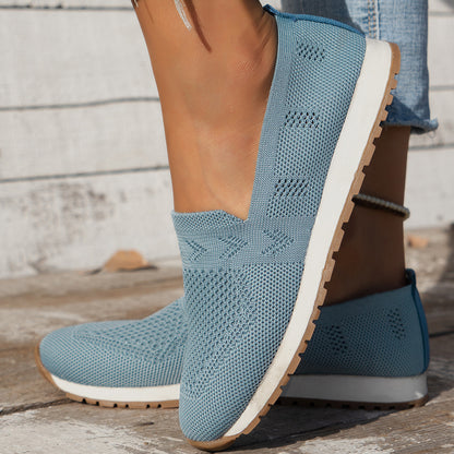 Vintage-henkiset Ortopediset Tennarit