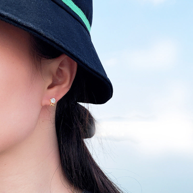 Hurmaava Korvarengas jokaiseen tilaisuuteen