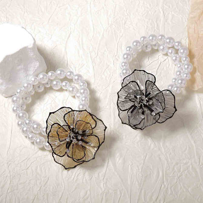 Romanttinen Helmi Riipus erityisiin hetkiin