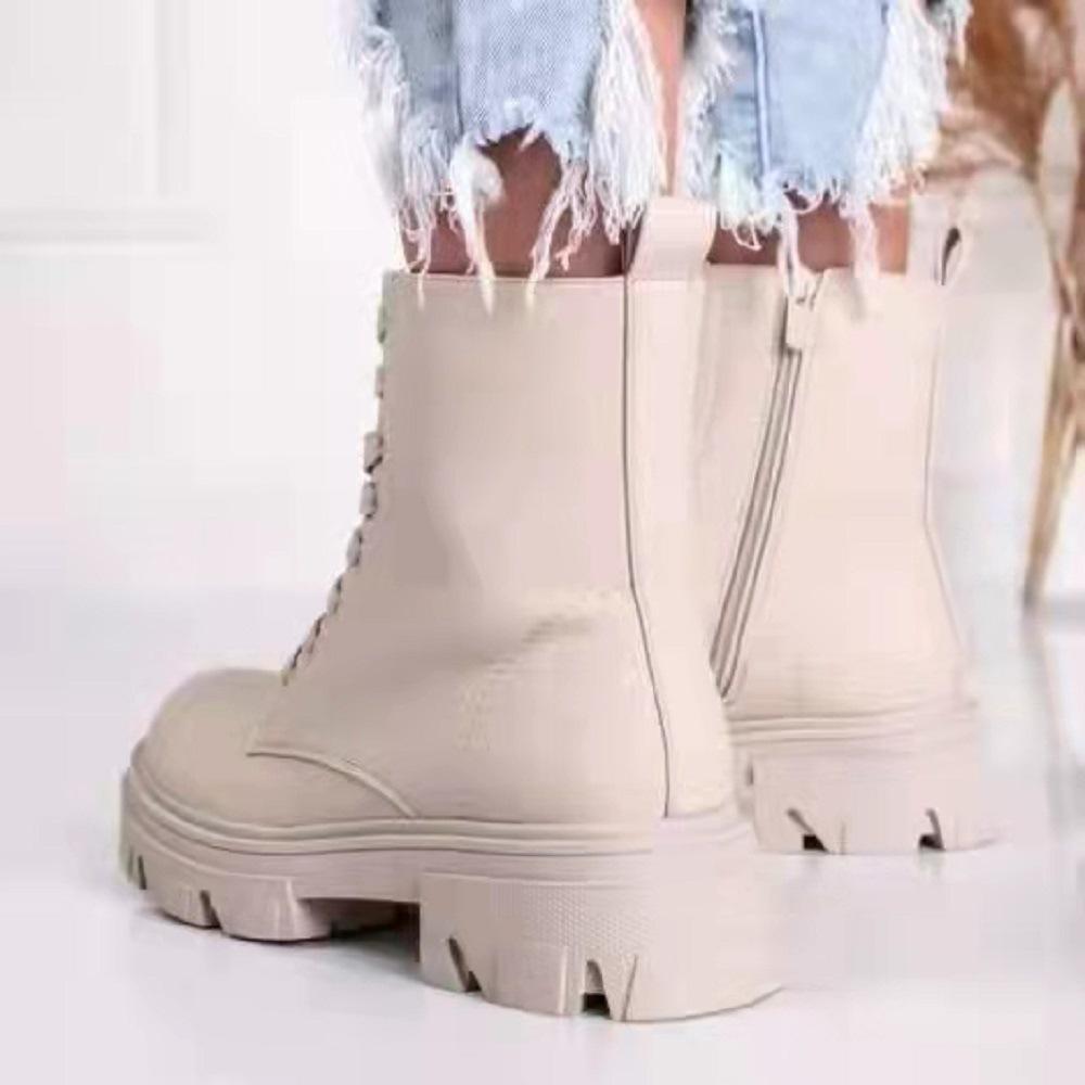 Elegant Orthopedic Boots for Every Step