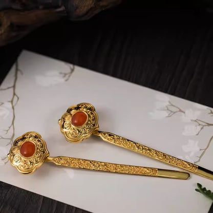 Klassinen Koru ajattomalla viehätyksellä